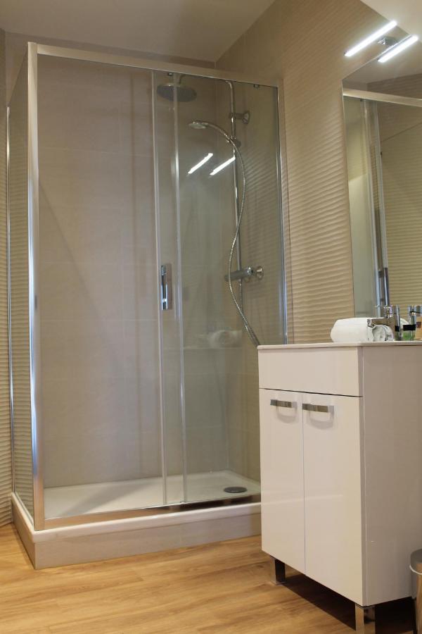 L'Huitriere Hotel Quiberville ภายนอก รูปภาพ